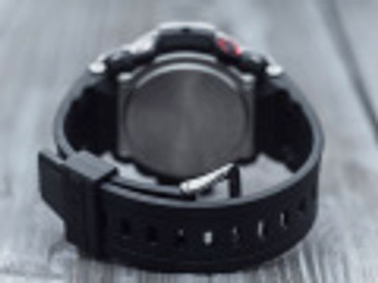 Мужские часы Casio G-Shock GST-B100-1A
