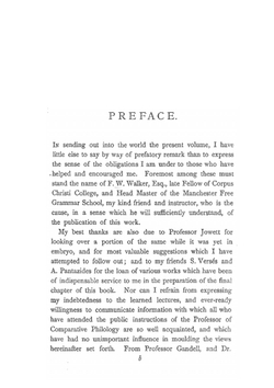 The Modern Greek Language in Its Relation to Ancient Greek | Geldart Edmund Martin