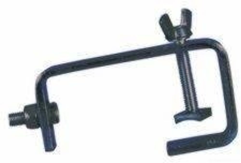 EUROLITE Струбцина EROULITE 50 9кг