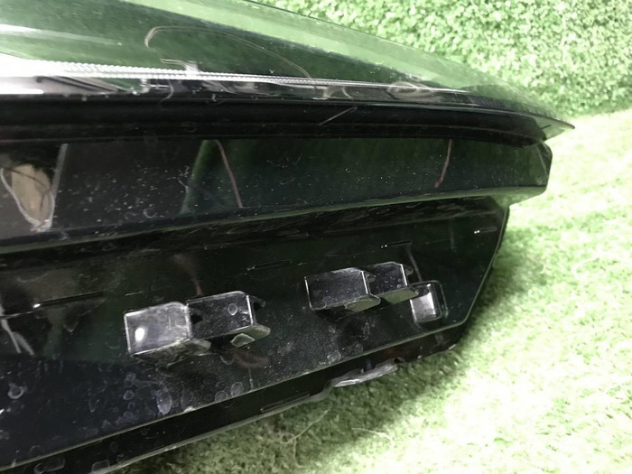 Фара правая Changan CS55PLUS (2021-2024) LED