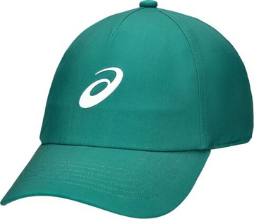 Теннисная кепка Asics Performance - jasper green