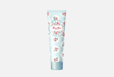 Rosemine Крем для рук АРОМАТ ПУДРЫ Rosemine Perfumed Hand Cream - Petit Baby (60 мл)