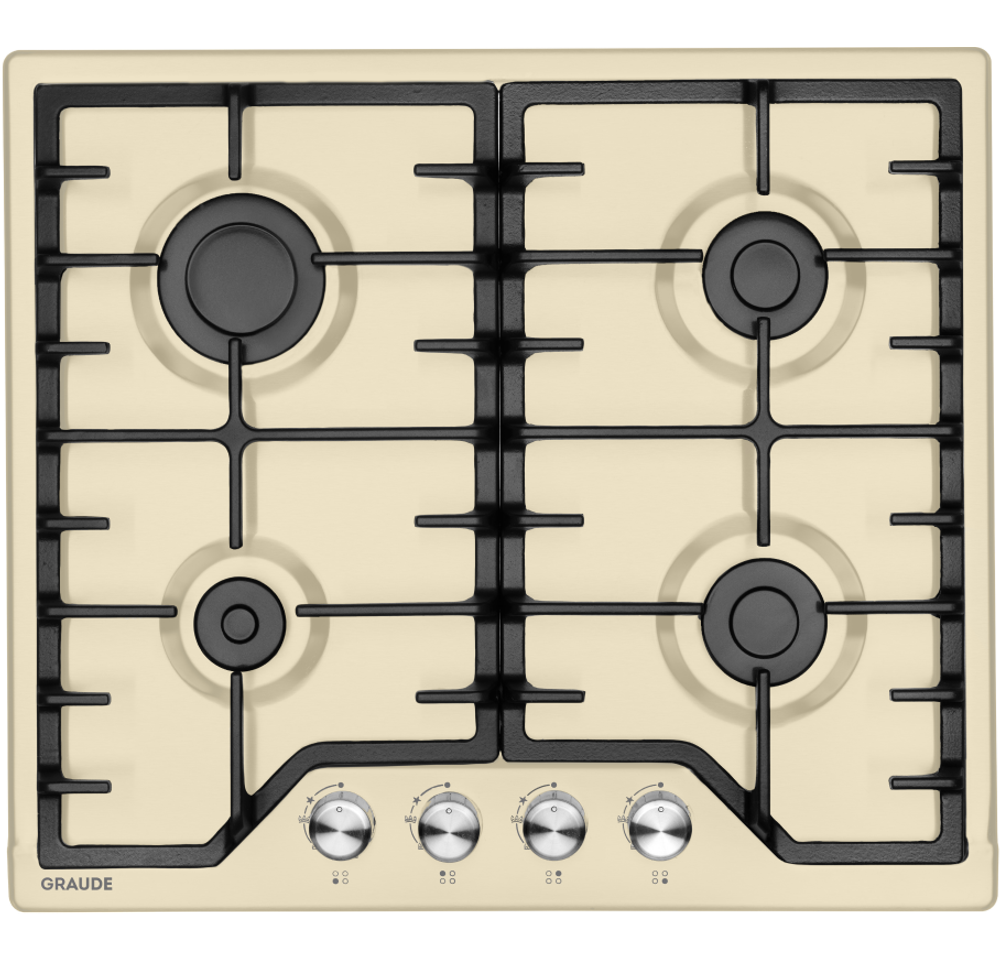 Газовая варочная панель Graude GS 60.1 CM