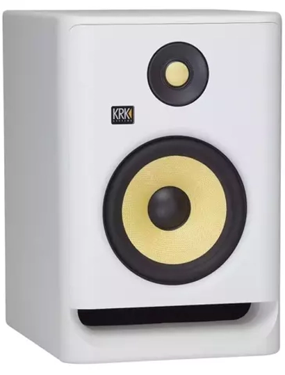 KRK Rokit RP7G4 White Noise
