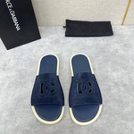 Шлепанцы Dolce & Gabbana