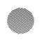 Рассеиватель для трека Maytoni Technical Unity Focus LED HoneyComb-D31