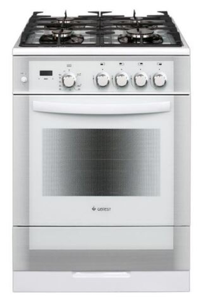 Газовая плита Гефест 6500-03 0042