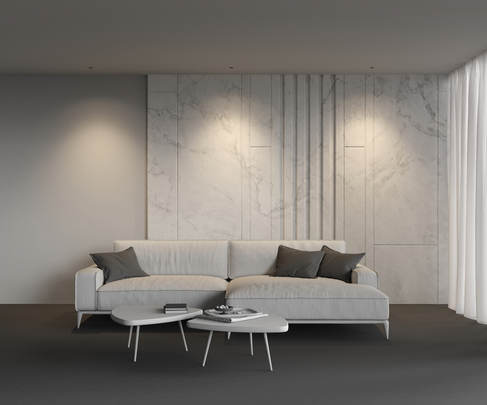 Встраиваемый светодиодный светильник Maytoni Mini DL059-7W3K-TRS-B