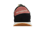 Кроссовки New Balance Nb 237 (Женская размерная сетка)