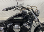 Yamaha Dragstar XVS400 , 1998