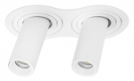 Встраиваемый светильник Lightstar Intero TUBO i626262