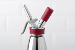 Сифон (кремер) для сливок «Термо» 0,5л