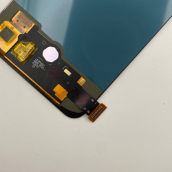Дисплей VIVO V20se (V2023) копия OLED