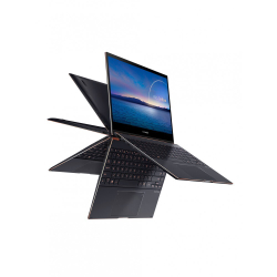 Ноутбук ASUS UX371EA HL341T Intel i7-1165G7/16G/1T SSD/13.3&quot; OLED UHD Touch/Intel® Iris® Xe Graphics/NumPad/Win10 Черный,стилус 90NB0RZ2-M10660