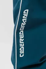 Штаны Codered Piping 24 синий морской