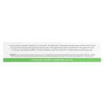 Dr. Mercola, Ola Botanicals, зубная паста, без фторида, тулси и мята, 85 г (3 унции)