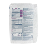 Штукатурка декоративная Бергауф Dekor короед 2,5 мм 25 кг