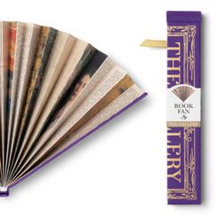 Book Fan - Gallery (New)