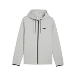 Мужская толстовка PUMA SPACER Full-Zip Hoodie