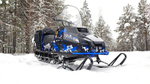 Снегоход PROMAX YAKUT 2.0 LONG 500 4T 15 л.с