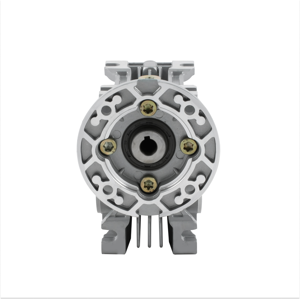 Редуктор червячный INNORED 030 (i=25) вал вх./вых. 90*11/14 мм