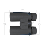 Бинокль Vector Optics Continental 8x42 ED (SCBO-05)