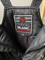 Утепленный полукомбинезон Poivre Blanc, 104