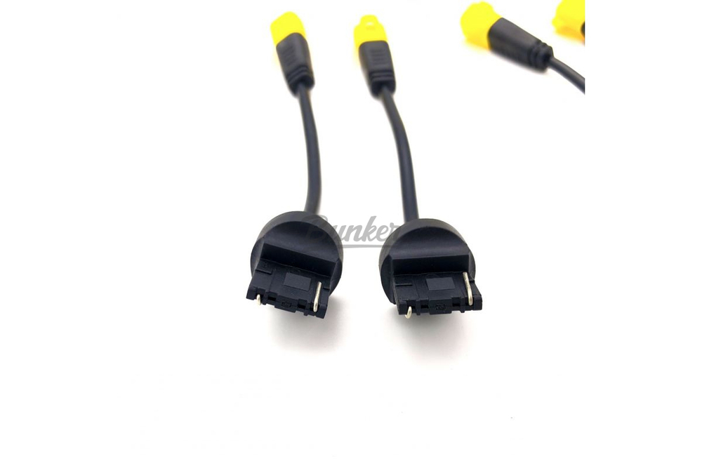 Aozoom ДХО+Поворотник 2в1(1156/7440) 12в два цоколя