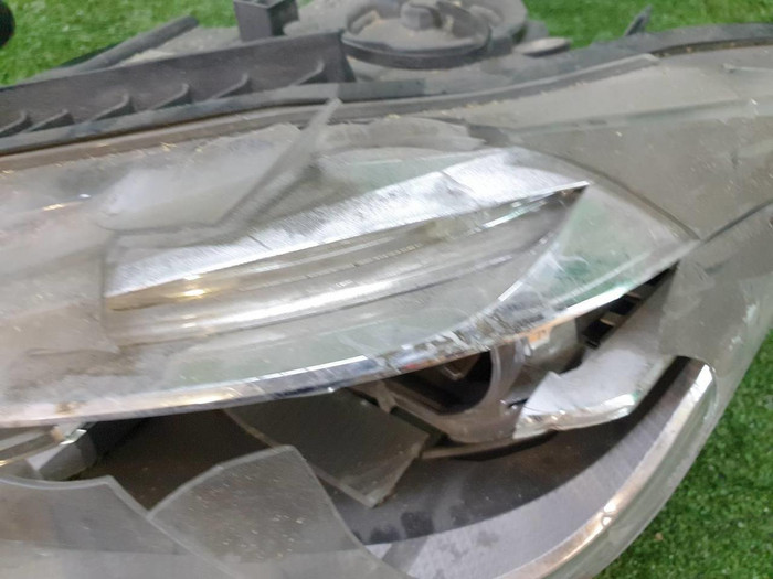 Фара левая BMW 3er F30 (2015-2020) LED