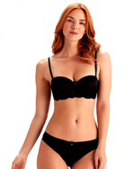 Бюстгальтер-балконет Imogen (Размер: 36C) (Цвет: телесный)