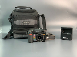 Nikon Coolpix E8400