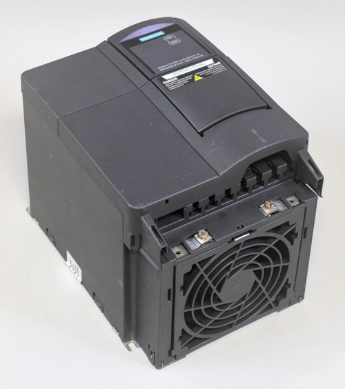 SIEMENS 6SE6440-2UE27-5CA1