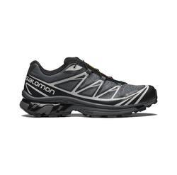 Кроссовки Salomon XT-6 Advanced Gore-Tex 'Black Lunar Rock' 416635
