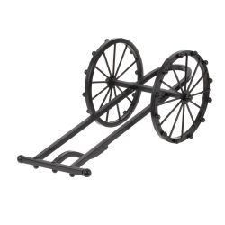 GAEM Подставка для бутылки, L33 W15 H14 см