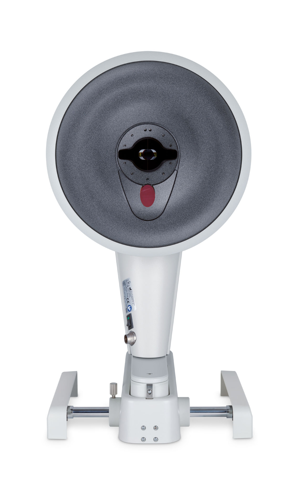 Анализатор переднего отрезка глаза с функцией оптической биометрии Pentacam AXL WAVE