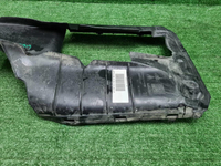 Воздуховод переднего бампера Porsche 911 992 18-нв