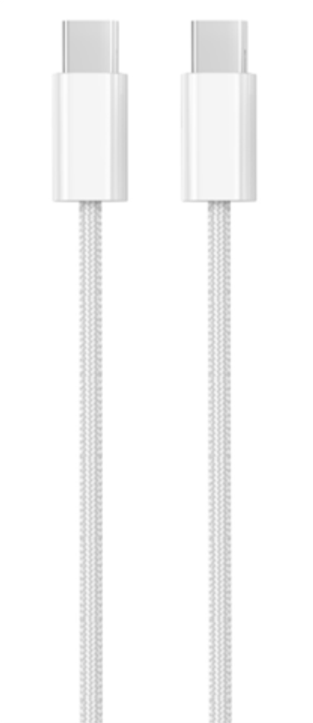 Кабель Yookie CB70 Type C -Type C