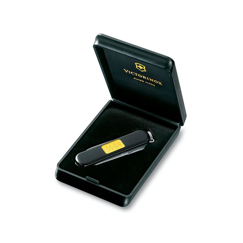 Нож перочинный Victorinox "Union Bank of Switzerland" 58 мм (0.6203.87) 2