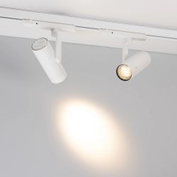 Фильтр сетчатый LGD-ARTIFACT-HONEYCOMB-R65 (WH) (Arlight, Металл) 057151