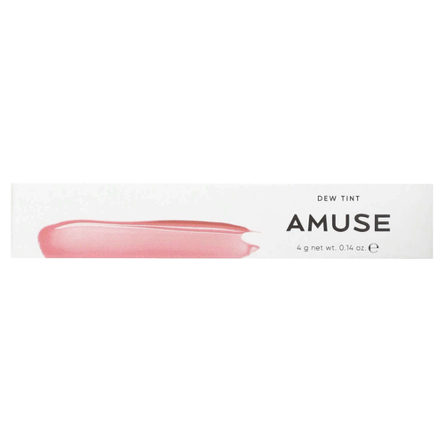 Amuse, Dew Tint, 03 Healthy Boksoonga, 4 г (0,14 унции)