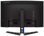 Монитор 31.5" Lenovo Legion G32qc-30 67C8GAC1EU черный