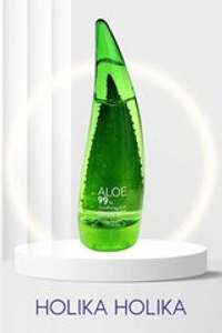 Гель для душа Holika Holika "Aloe 92%", с экстрактом алоэ, 250мл