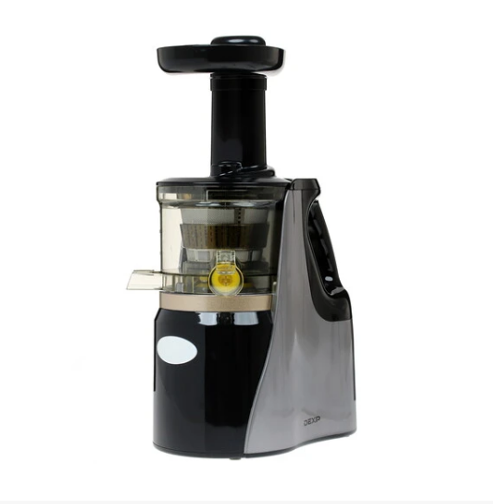 Соковыжималка электрическая DEXP JC-1501 (q)