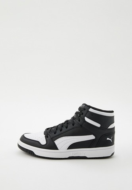 Кеды мужские PUMA Rebound LayUp SL