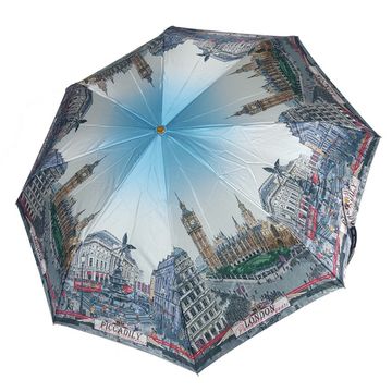 Женский зонт Три Слона, Лондон 3830-M-05