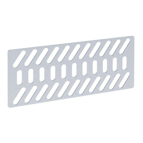 Пластина соединительная h=100 мм INOX EKF (20.00 шт.)