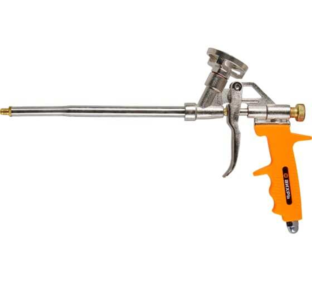 ПИСТОЛЕТ ВИХРЬ ДЛЯ МОНТАЖНОЙ ПЕНЫ МАСТЕР  73/3/6/7