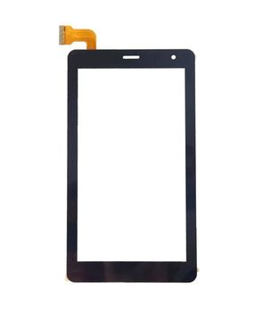 Тачскрин для Prestigio Seed A7 (Черный)