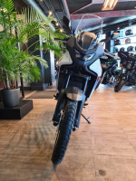 Honda XL750 Transalp (2024 г.)