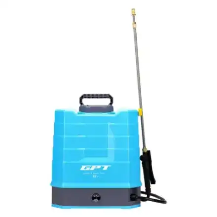 Аккумуляторный опрыскиватель GPT DF-A16